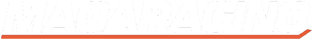 Magaracing